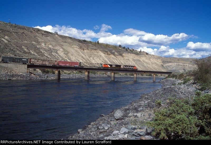 CN 5284/CN 8000 